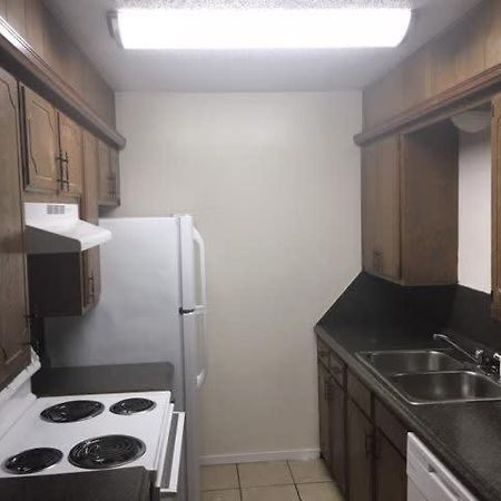 One Bedroom Close To Fort Sill! Lawton Bagian luar foto