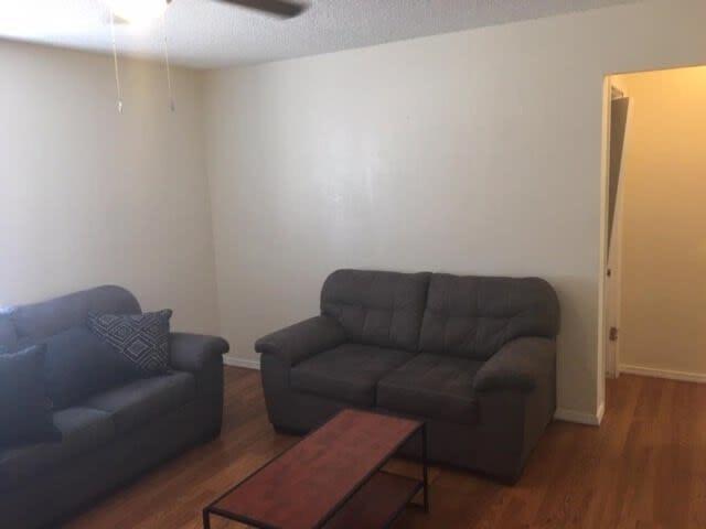One Bedroom Close To Fort Sill! Lawton Bagian luar foto